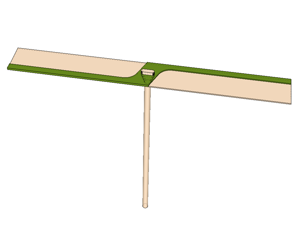 和田町のたけとんぼ