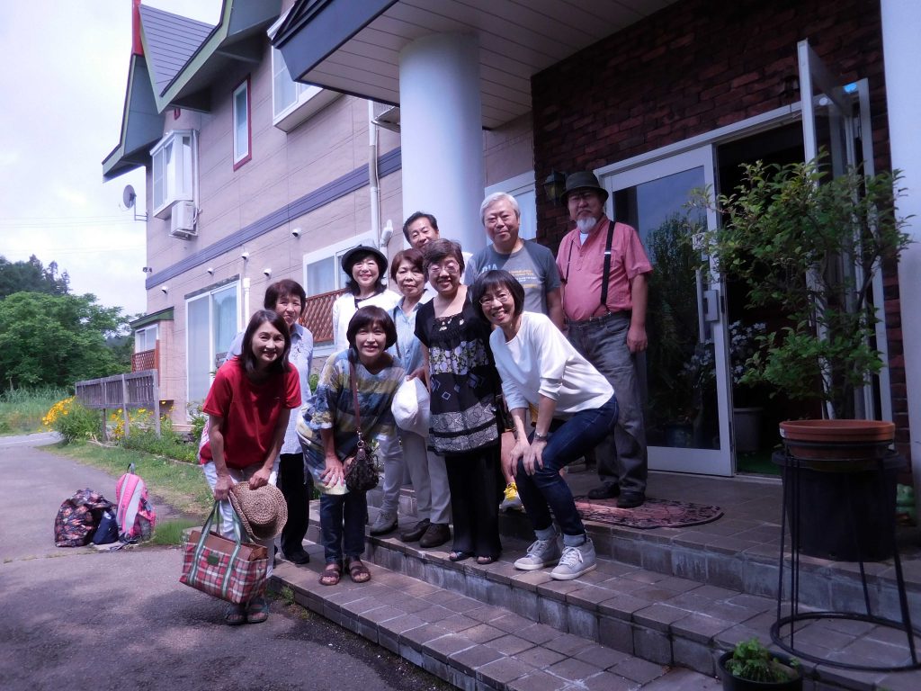 出立のもう一枚